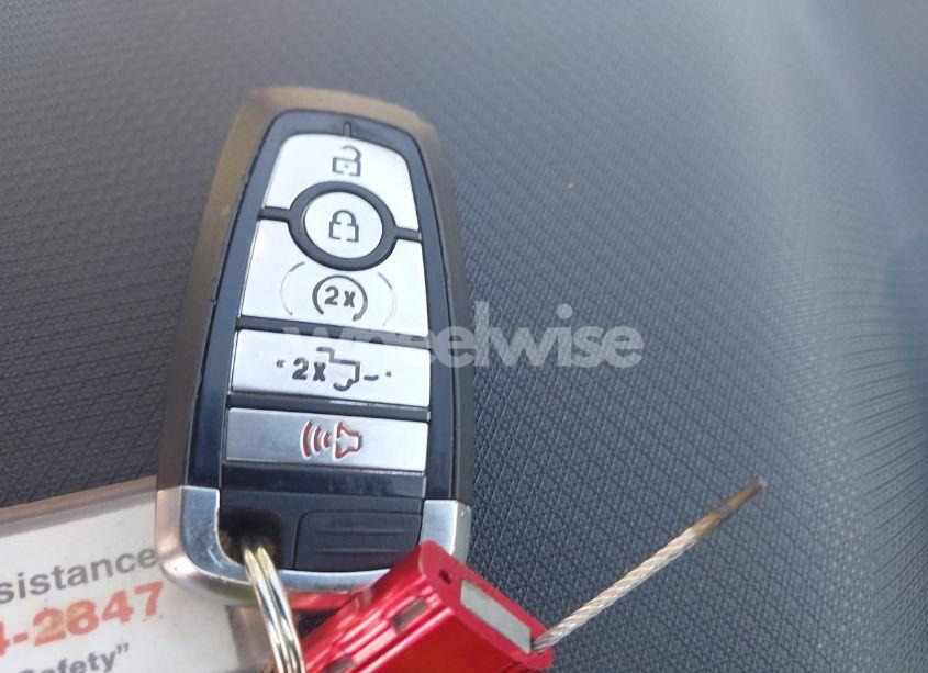 Photo 11 of 2023 Ford F-150 XLT (VIN 1FTEW1C54PFB84125)