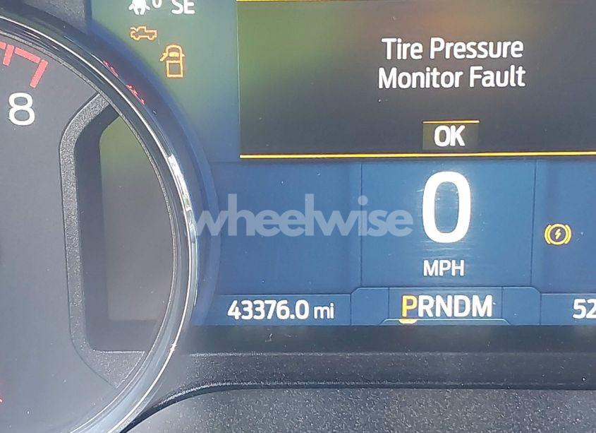 Photo 15 of 2023 Ford F-150 XLT (VIN 1FTEW1C54PFB84125)