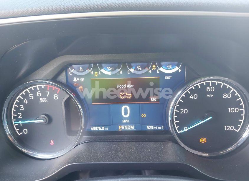 Photo 7 of 2023 Ford F-150 XLT (VIN 1FTEW1C54PFB84125)