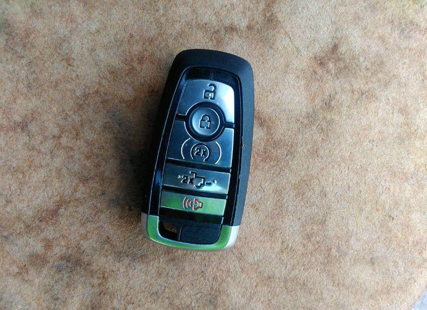 Photo 11 of 2023 Ford F-150 XLT (VIN 1FTEW1C54PFB84531)