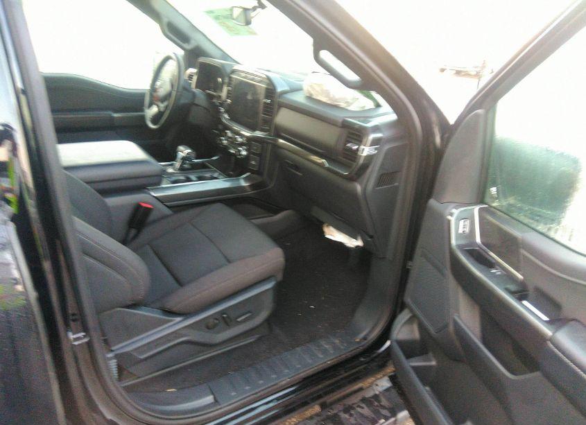 Photo 5 of 2023 Ford F-150 XLT (VIN 1FTEW1C54PFB84531)