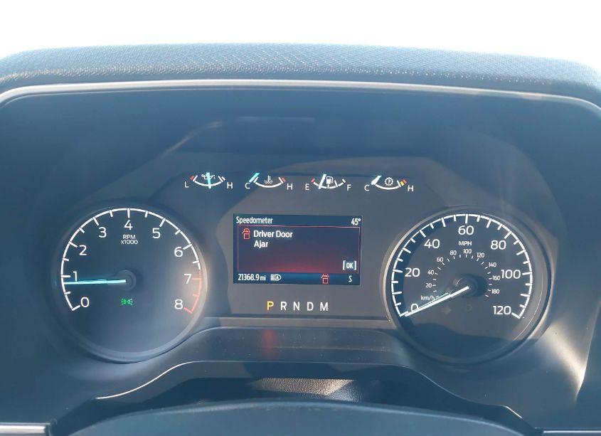 Photo 15 of 2023 Ford F-150 XLT (VIN 1FTEW1C54PKD32572)