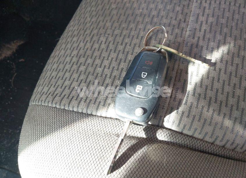 Photo 11 of 2018 Ford F-150 XLT (VIN 1FTEW1C55JFD23623)