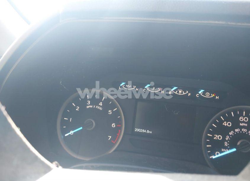 Photo 15 of 2018 Ford F-150 XLT (VIN 1FTEW1C55JFD23623)