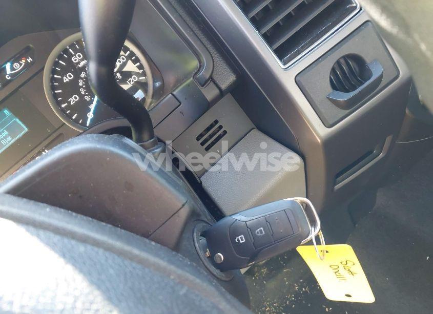 Photo 11 of 2020 Ford F-150 XLT (VIN 1FTEW1C55LFA22742)