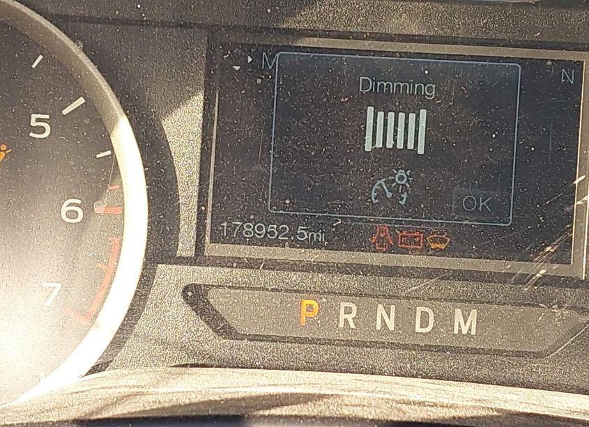 Photo 15 of 2020 Ford F-150 XLT (VIN 1FTEW1C55LFB69319)