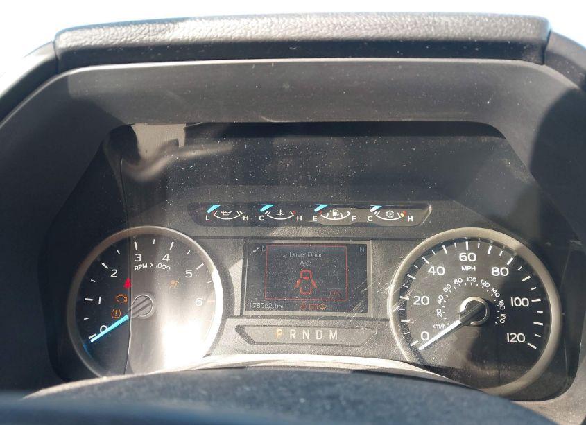 Photo 7 of 2020 Ford F-150 XLT (VIN 1FTEW1C55LFB69319)