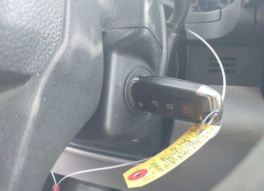 Photo 11 of 2020 Ford F-150 XLT (VIN 1FTEW1C55LKD25432)