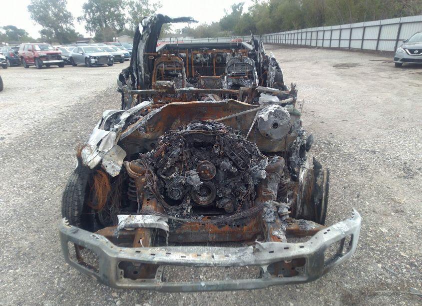 Photo 12 of 2020 Ford F-150 XLT (VIN 1FTEW1C55LKD25432)