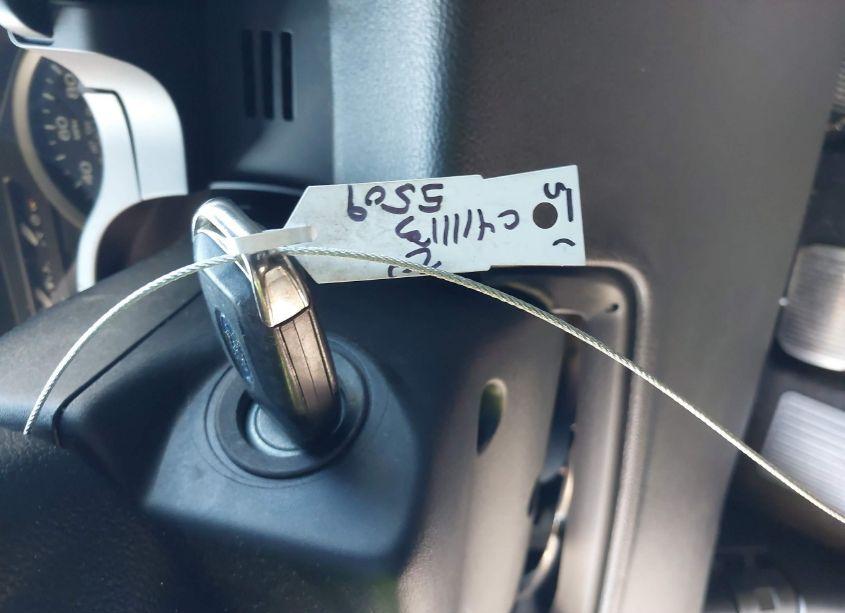 Photo 11 of 2020 Ford F-150 XLT (VIN 1FTEW1C55LKD65509)