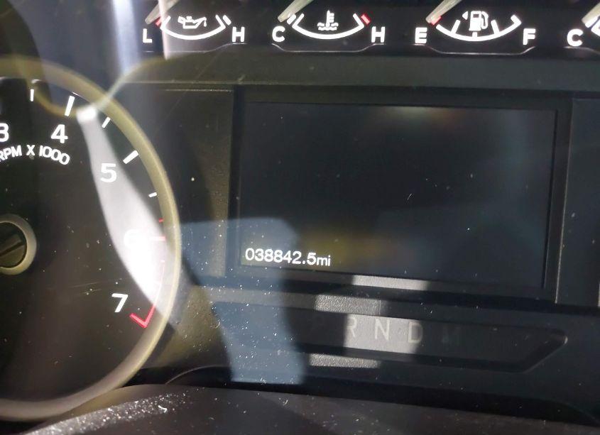 Photo 15 of 2020 Ford F-150 XLT (VIN 1FTEW1C55LKD65509)