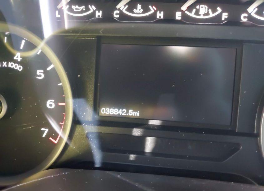 Photo 7 of 2020 Ford F-150 XLT (VIN 1FTEW1C55LKD65509)