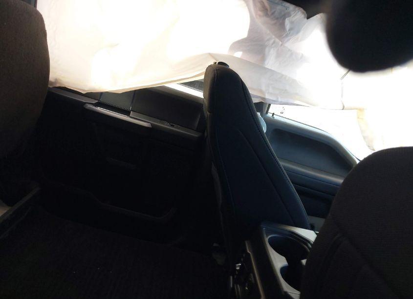 Photo 8 of 2020 Ford F-150 XLT (VIN 1FTEW1C55LKD65509)