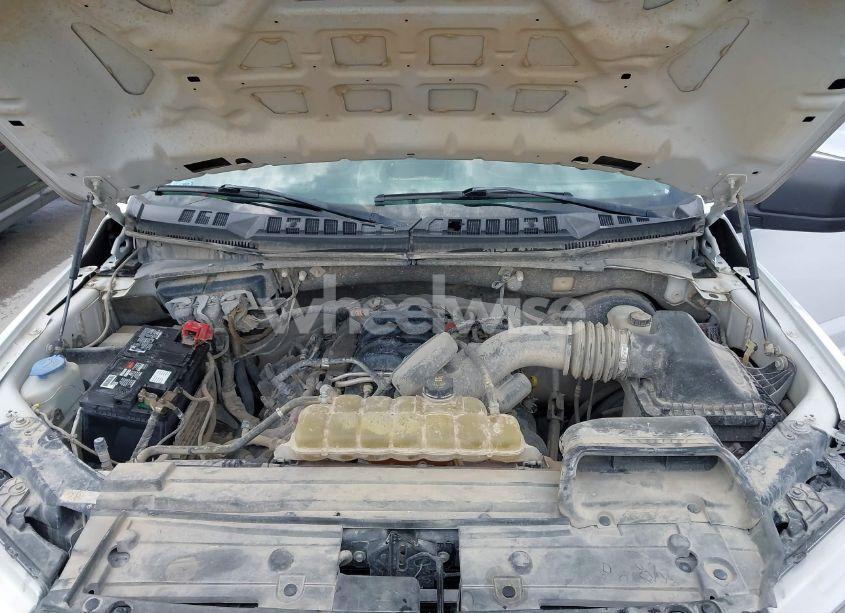 Photo 10 of 2020 Ford F-150 XL (VIN 1FTEW1C55LKE66646)