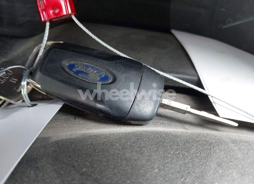 Photo 11 of 2020 Ford F-150 XL (VIN 1FTEW1C55LKE66646)