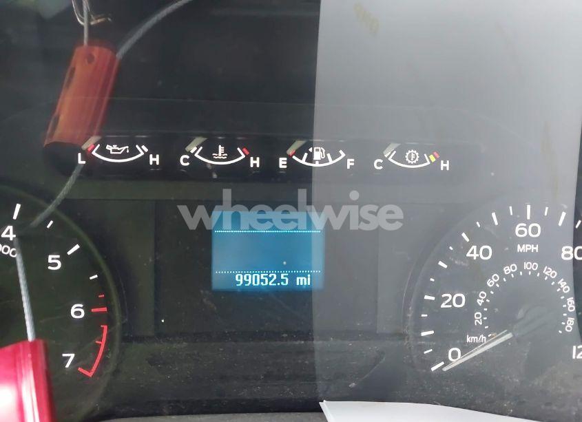 Photo 7 of 2020 Ford F-150 XL (VIN 1FTEW1C55LKE66646)