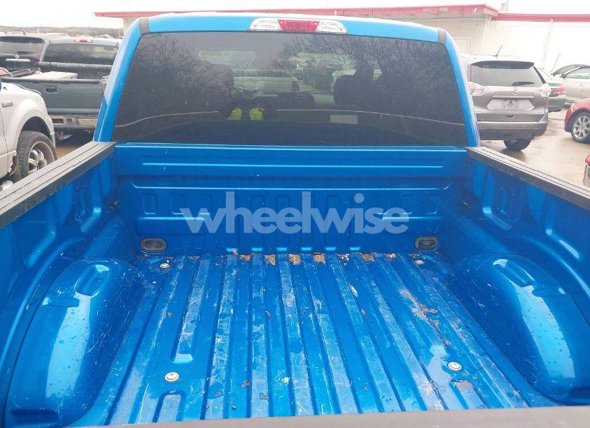 Photo 12 of 2020 Ford F-150 XLT (VIN 1FTEW1C55LKF53883)