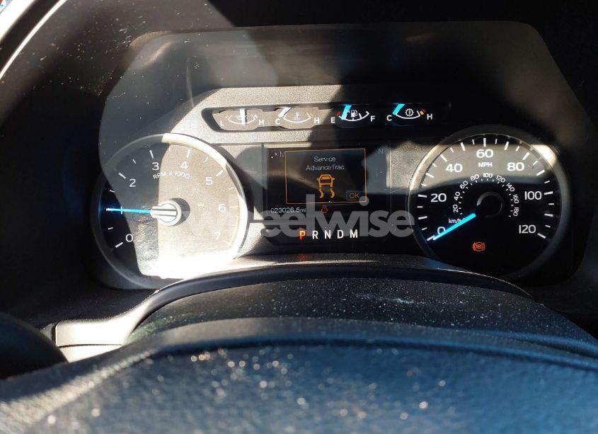 Photo 7 of 2020 Ford F-150 XLT (VIN 1FTEW1C55LKF53883)