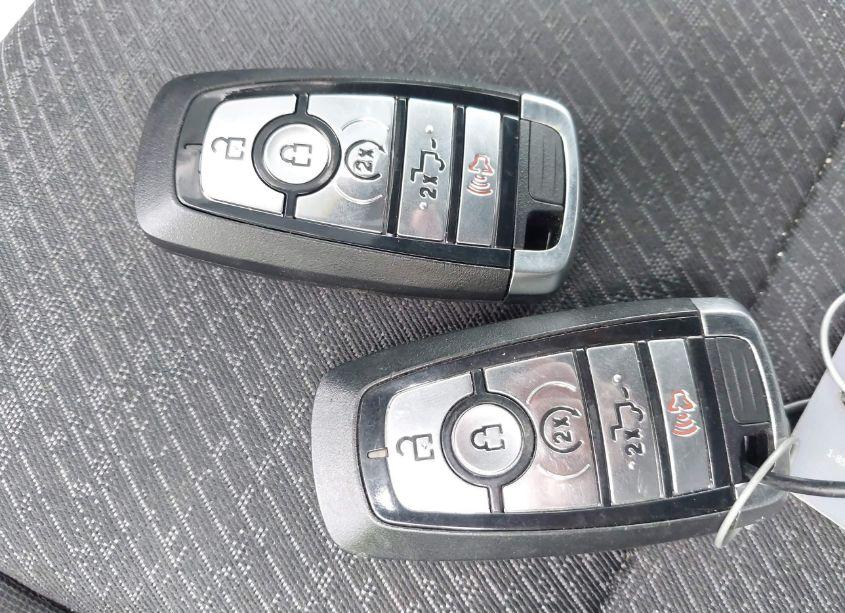 Photo 11 of 2023 Ford F-150 XLT (VIN 1FTEW1C55PFB84280)