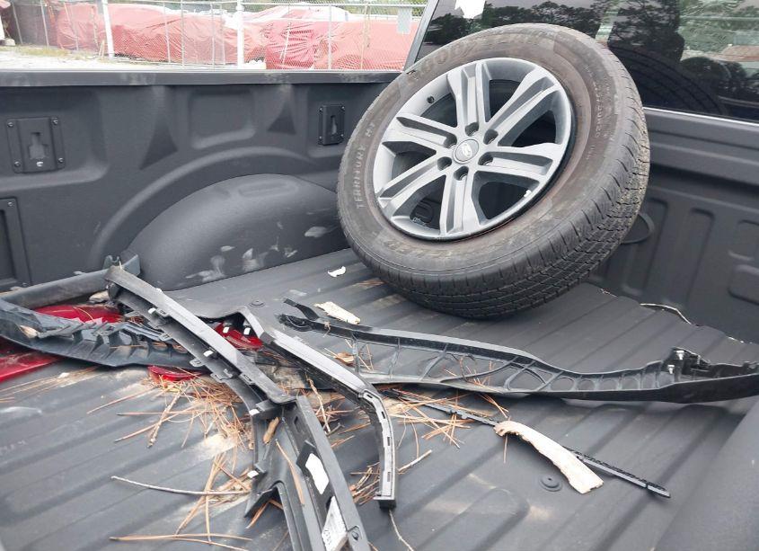 Photo 12 of 2023 Ford F-150 XLT (VIN 1FTEW1C55PFB84280)