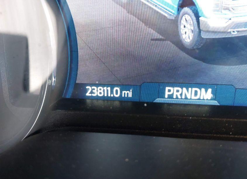 Photo 16 of 2023 Ford F-150 XLT (VIN 1FTEW1C55PFB84280)