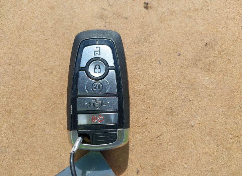 Photo 11 of 2023 Ford F-150 XLT (VIN 1FTEW1C55PFC09646)