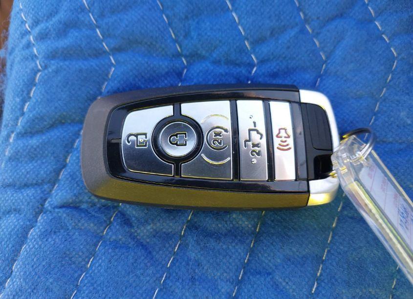 Photo 11 of 2023 Ford F-150 XLT (VIN 1FTEW1C55PFC09761)