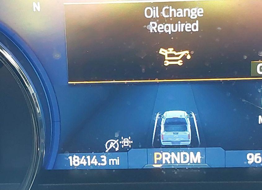 Photo 15 of 2023 Ford F-150 XLT (VIN 1FTEW1C55PFC09761)