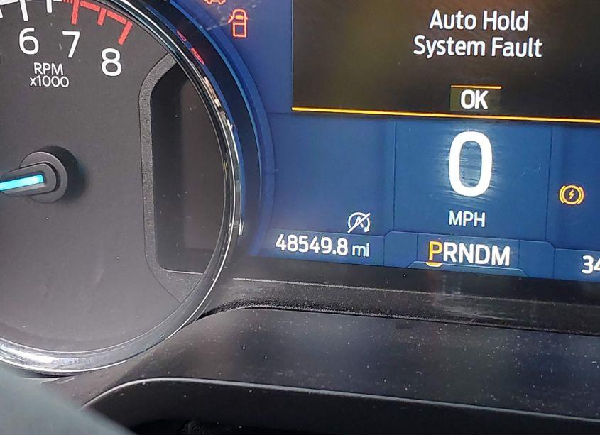 Photo 7 of 2023 Ford F-150 XLT (VIN 1FTEW1C55PFC29282)