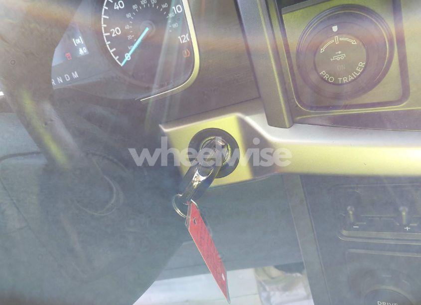 Photo 11 of 2023 Ford F-150 XLT (VIN 1FTEW1C55PKD00004)