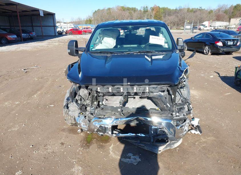 Photo 12 of 2023 Ford F-150 XLT (VIN 1FTEW1C55PKD00004)