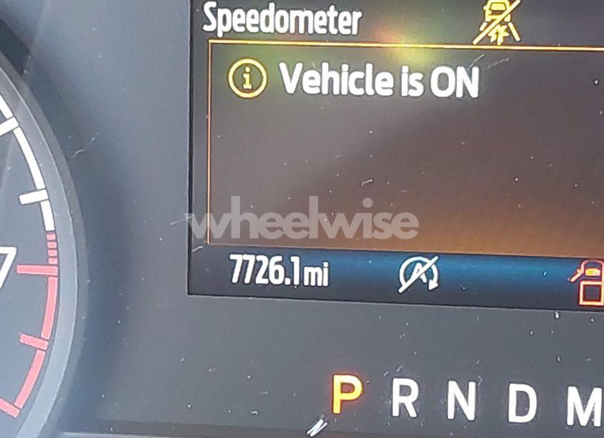 Photo 15 of 2023 Ford F-150 XLT (VIN 1FTEW1C55PKD00004)