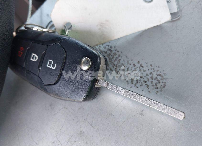 Photo 11 of 2023 Ford F-150 XLT (VIN 1FTEW1C55PKD33889)