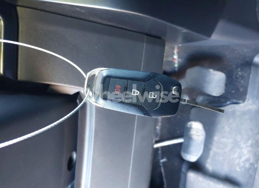 Photo 11 of 2023 Ford F-150 XL (VIN 1FTEW1C55PKD50708)