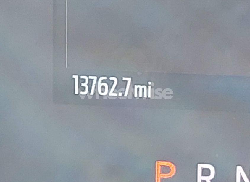 Photo 15 of 2023 Ford F-150 XL (VIN 1FTEW1C55PKD50708)