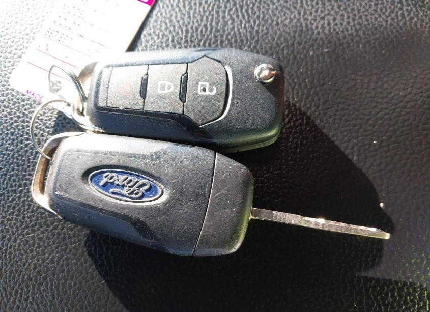 Photo 11 of 2018 Ford F-150 XL (VIN 1FTEW1C56JFB19851)