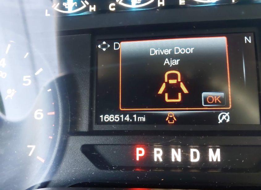 Photo 15 of 2018 Ford F-150 XL (VIN 1FTEW1C56JFB19851)