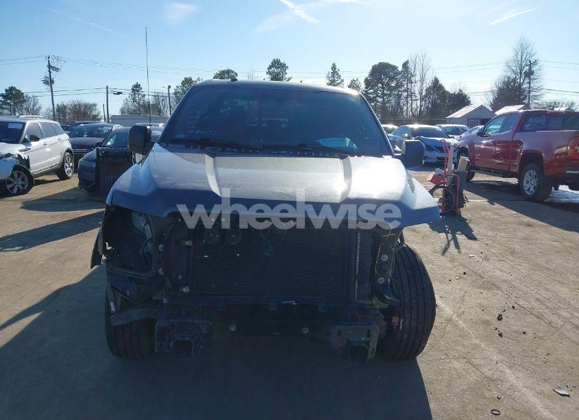 Photo 13 of 2018 Ford F-150 XLT (VIN 1FTEW1C56JKG06037)