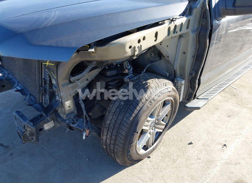 Photo 18 of 2018 Ford F-150 XLT (VIN 1FTEW1C56JKG06037)