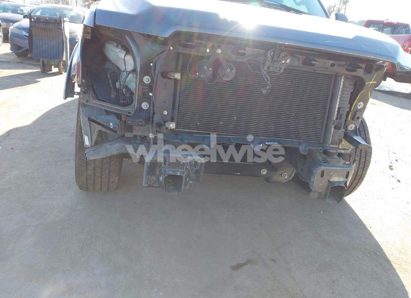 Photo 6 of 2018 Ford F-150 XLT (VIN 1FTEW1C56JKG06037)