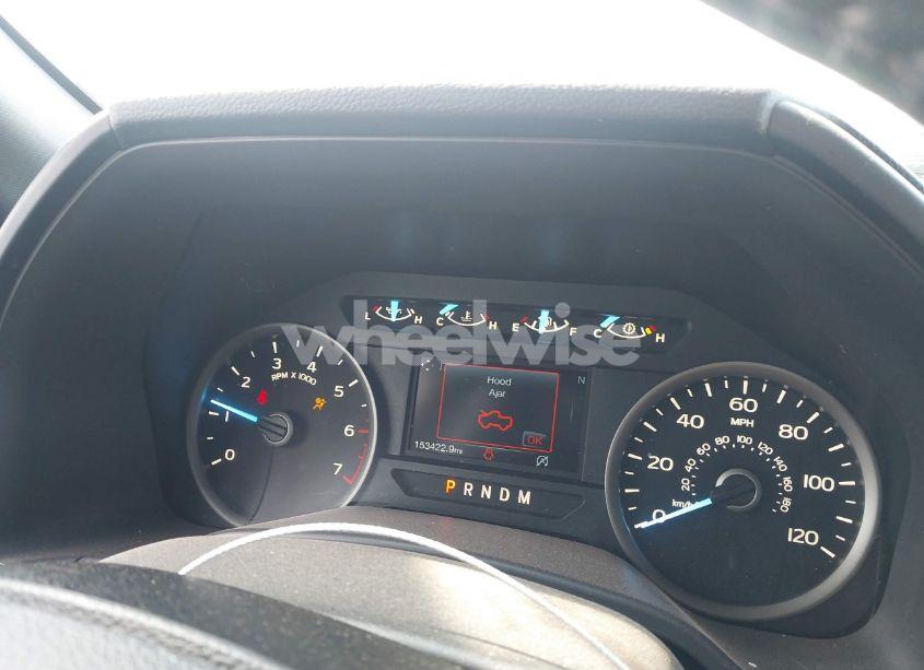 Photo 7 of 2019 Ford F-150 XLT (VIN 1FTEW1C56KKC31025)