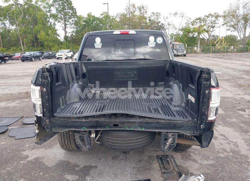 Photo 17 of 2020 Ford F-150 LARIAT (VIN 1FTEW1C56LKD50694)