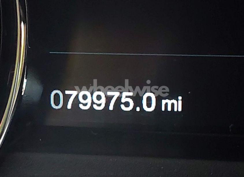 Photo 7 of 2020 Ford F-150 LARIAT (VIN 1FTEW1C56LKD50694)