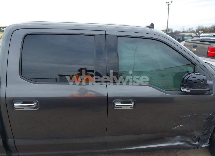 Photo 13 of 2020 Ford F-150 XLT (VIN 1FTEW1C56LKF37157)