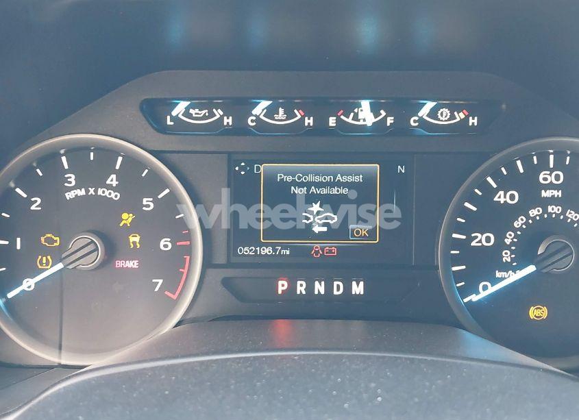 Photo 15 of 2020 Ford F-150 XLT (VIN 1FTEW1C56LKF37157)