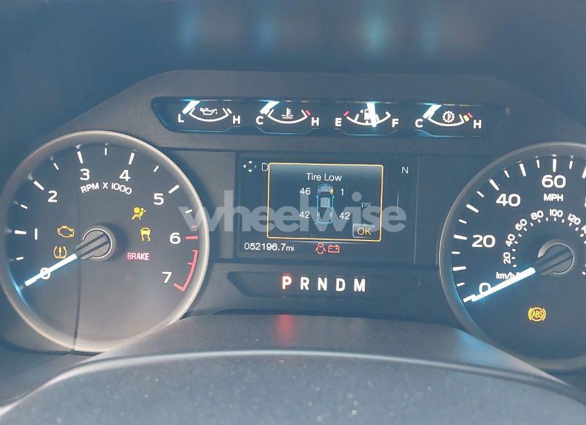 Photo 7 of 2020 Ford F-150 XLT (VIN 1FTEW1C56LKF37157)