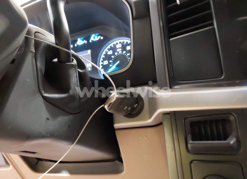 Photo 11 of 2021 Ford F-150 XLT (VIN 1FTEW1C56MKD10147)