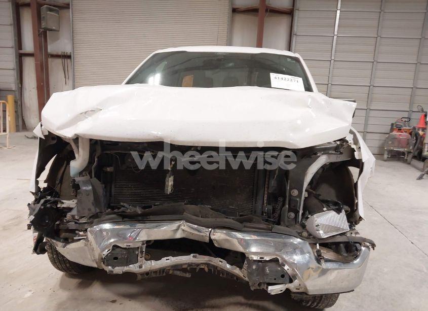 Photo 12 of 2021 Ford F-150 XLT (VIN 1FTEW1C56MKD10147)