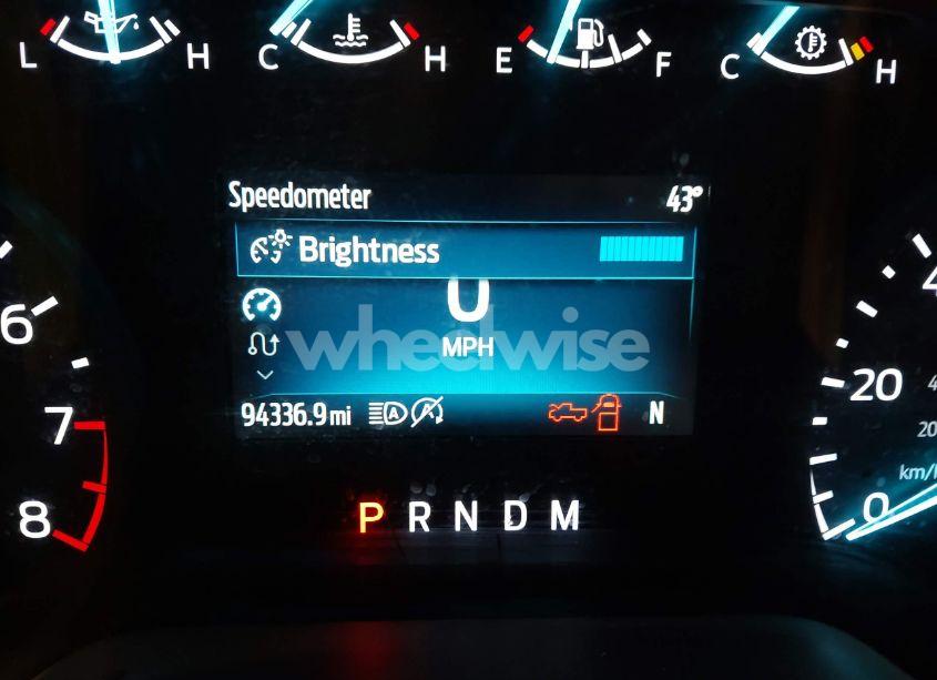 Photo 7 of 2021 Ford F-150 XLT (VIN 1FTEW1C56MKD10147)