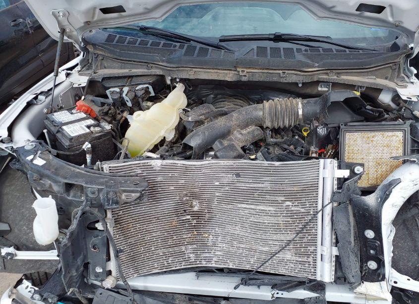 Photo 10 of 2023 Ford F-150 XLT (VIN 1FTEW1C56PFC28044)